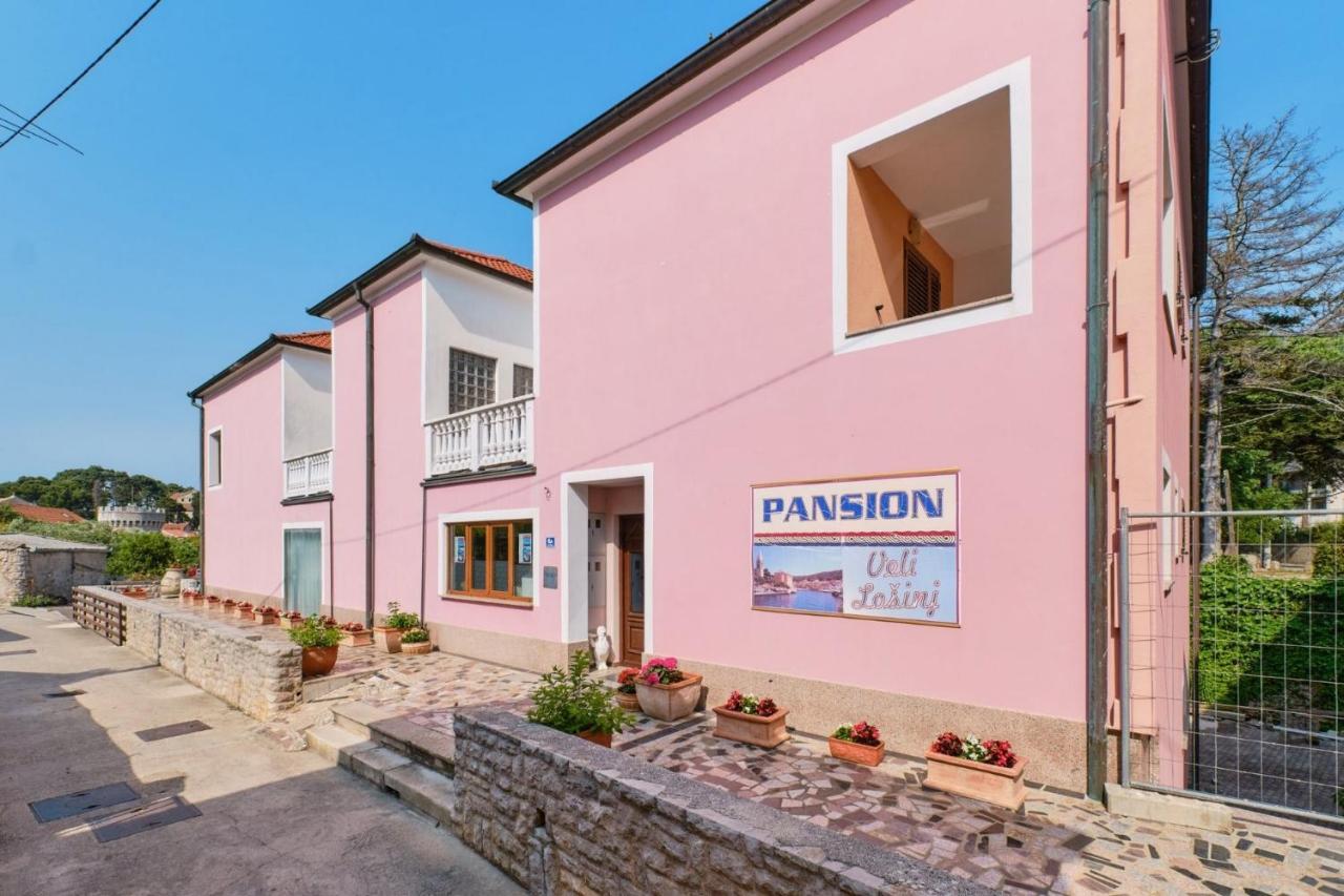 Rooms With A Parking Space Veli Losinj, Losinj - 21045 Exterior photo