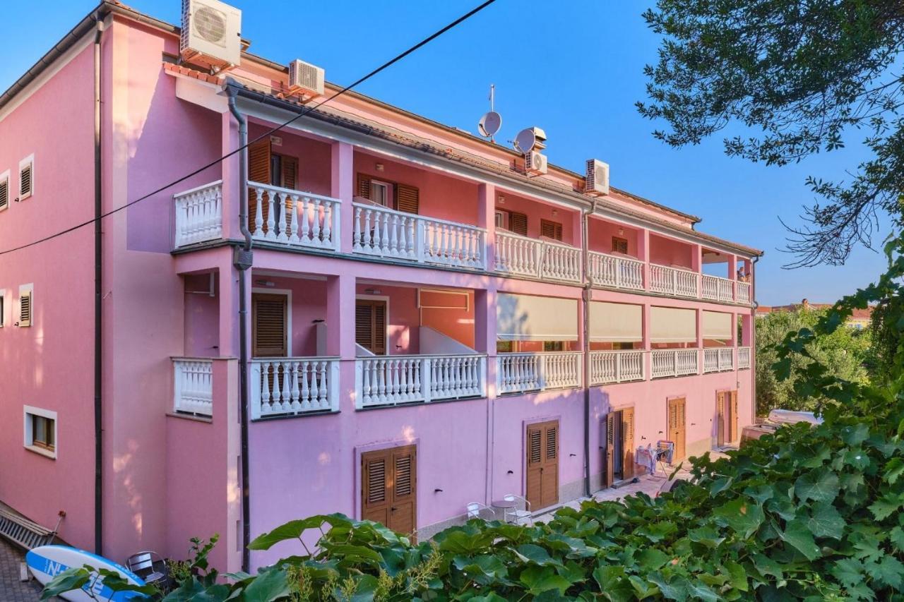 Rooms With A Parking Space Veli Losinj, Losinj - 21045 Exterior photo