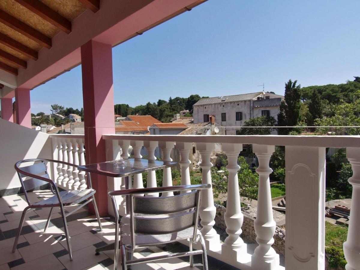 Rooms With A Parking Space Veli Losinj, Losinj - 21045 Exterior photo