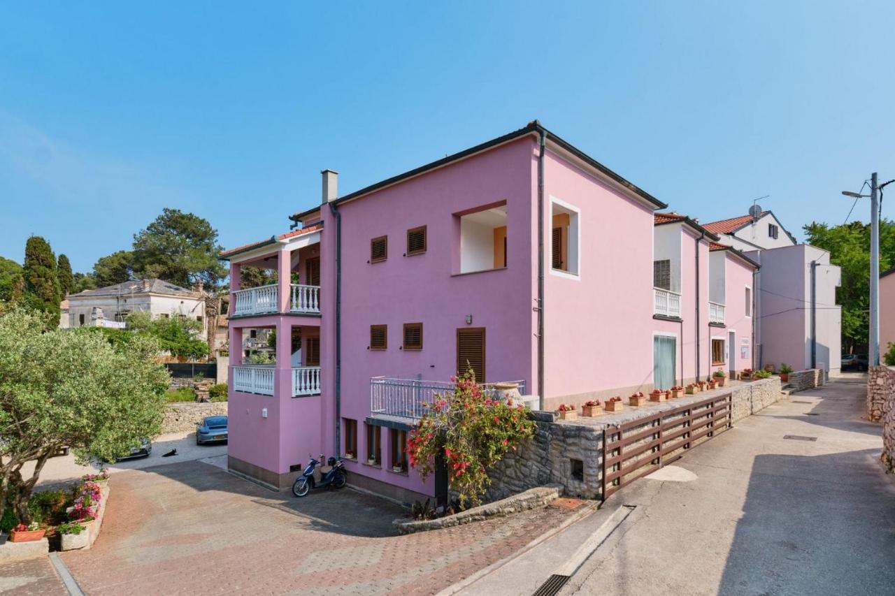 Rooms With A Parking Space Veli Losinj, Losinj - 21045 Exterior photo