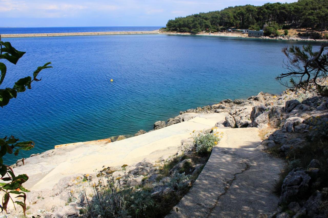 Rooms With A Parking Space Veli Losinj, Losinj - 21045 Exterior photo